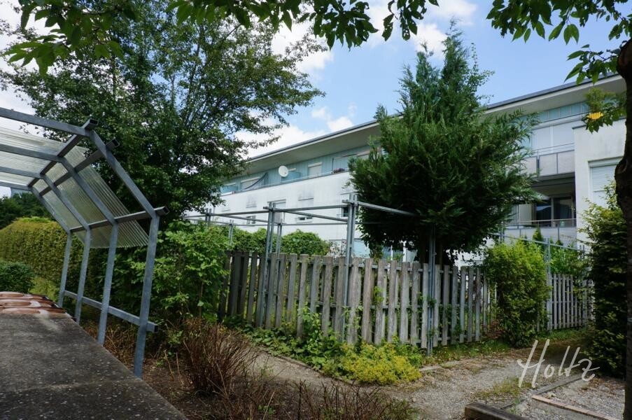 4-Zimmer Doppelhaus in Ravensburg, Germany, Nr. 12870