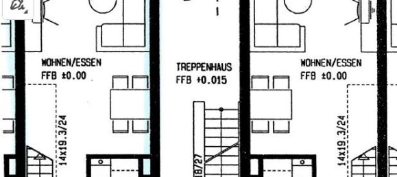 4-Zimmer Doppelhaus in Ravensburg, Germany, Nr. 12870 9