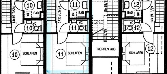 4-Zimmer Doppelhaus in Ravensburg, Germany, Nr. 12870 10