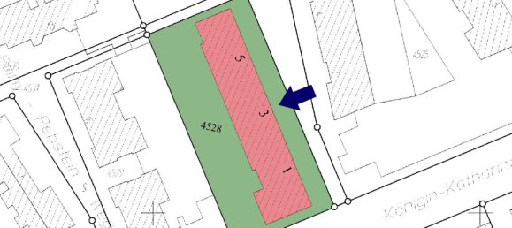 4-Zimmer Doppelhaus in Ravensburg, Germany, Nr. 12870 8