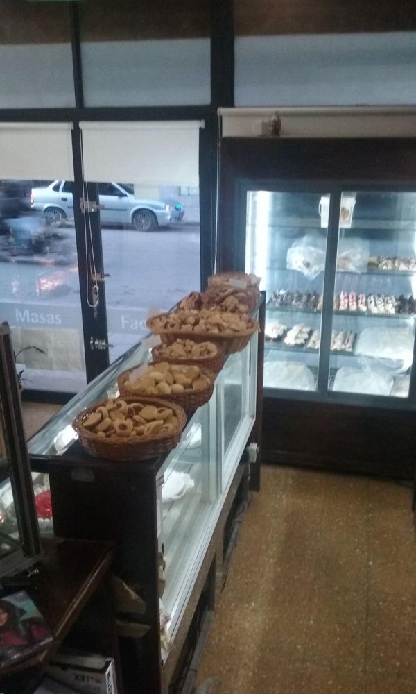 Gewerbliche Immobilie in Buenos Aires, Argentina, Nr. 109696