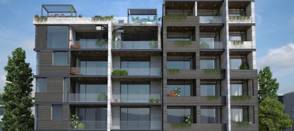 Apartamento T1 em Larnaca, Cyprus N.º 23114 4