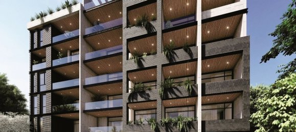 Apartamento T1 em Larnaca, Cyprus N.º 23114 2