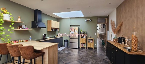 Casa T3 em Saint-Amand-les-Eaux, France N.º 50918 4