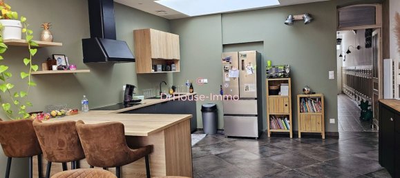 Casa T3 em Saint-Amand-les-Eaux, France N.º 50918 6