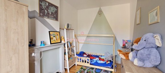 Casa T3 em Saint-Amand-les-Eaux, France N.º 50918 12