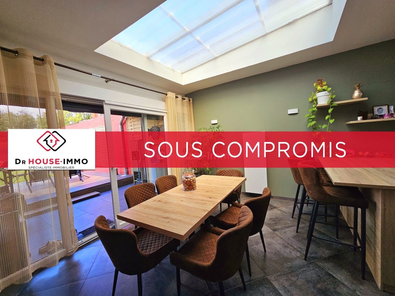 Casa T3 em Saint-Amand-les-Eaux, France N.º 50918