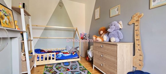 Casa T3 em Saint-Amand-les-Eaux, France N.º 50918 11