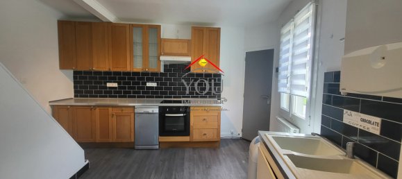 1 bedroom House in Meru, France No. 90265 4