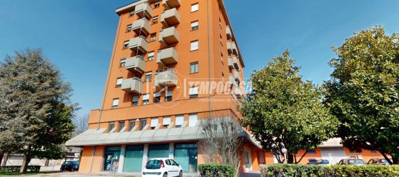 2 bedrooms Apartment in Carpi, Italy No. 171348 25