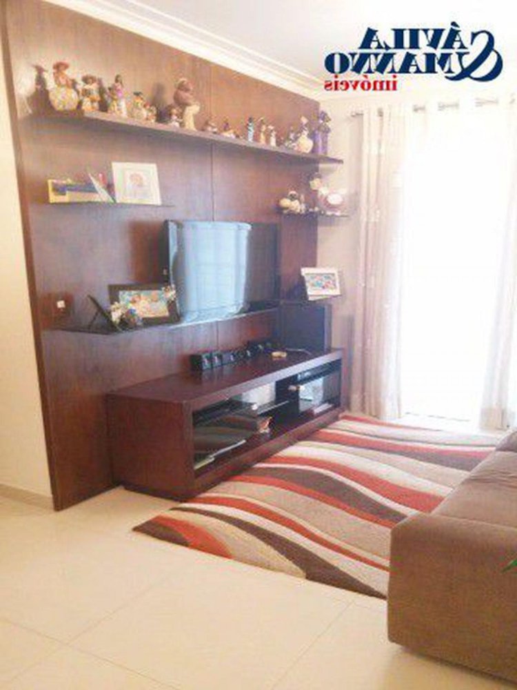 3 bedrooms Apartment in Sao Paulo, Brazil No. 598274