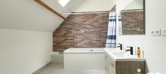 4 bedrooms House in Ernemont-Boutavent, France No. 61186 14