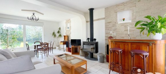 4 bedrooms House in Ernemont-Boutavent, France No. 61186 4