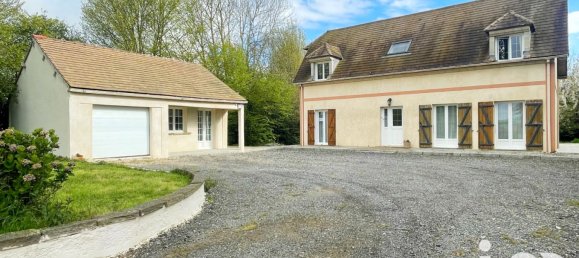 4 bedrooms House in Ernemont-Boutavent, France No. 61186 16