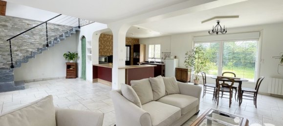 4 bedrooms House in Ernemont-Boutavent, France No. 61186 2