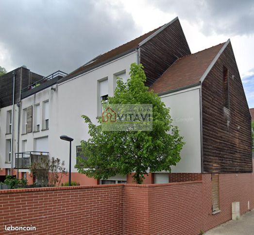 2 غرف نوم شقة في Jaux, France رقم 221826