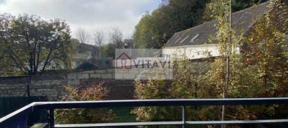 2 غرف نوم شقة في Jaux, France رقم 221826 3