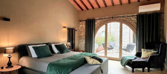 Casa de 12 divisões em Chianni, Italy N.º 81135 40