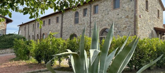 Casa de 12 divisões em Chianni, Italy N.º 81135 10