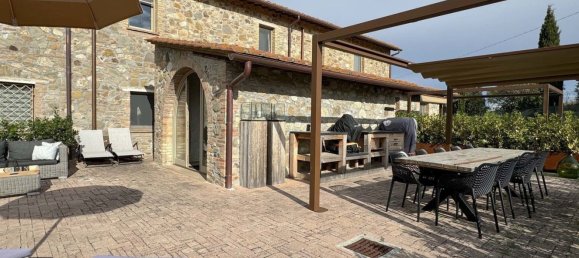 Casa de 12 divisões em Chianni, Italy N.º 81135 8