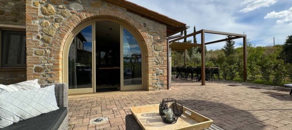 Casa de 12 divisões em Chianni, Italy N.º 81135 13