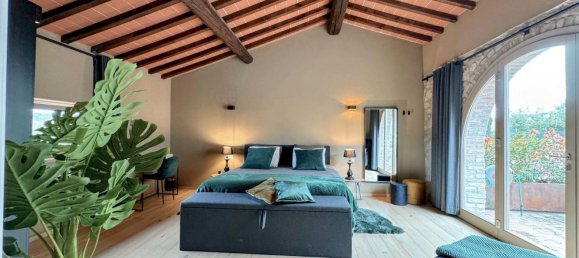 Casa de 12 divisões em Chianni, Italy N.º 81135 37