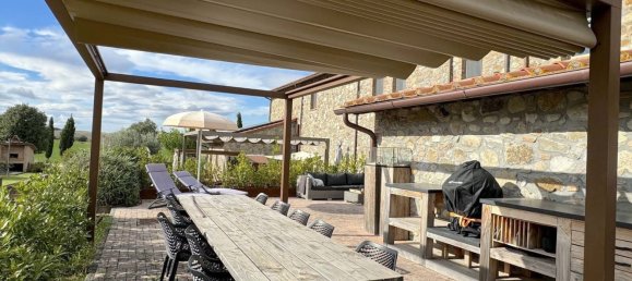 Casa de 12 divisões em Chianni, Italy N.º 81135 16