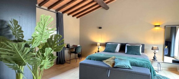 Casa de 12 divisões em Chianni, Italy N.º 81135 36