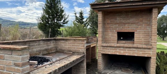 Casa de 12 divisões em Chianni, Italy N.º 81135 12