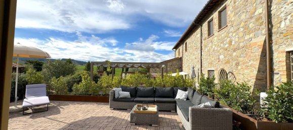 Casa de 12 divisões em Chianni, Italy N.º 81135 44