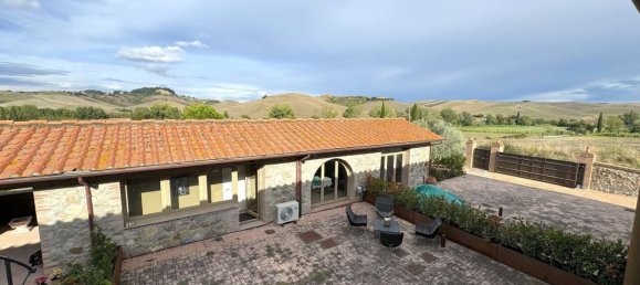 Casa de 12 divisões em Chianni, Italy N.º 81135 45