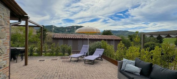 Casa de 12 divisões em Chianni, Italy N.º 81135 46