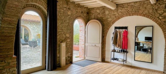 Casa de 12 divisões em Chianni, Italy N.º 81135 20