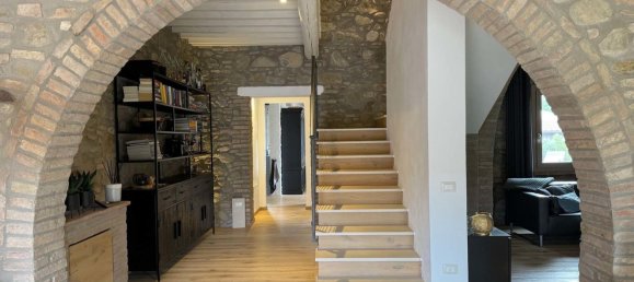 Casa de 12 divisões em Chianni, Italy N.º 81135 3