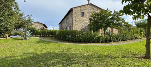 Casa de 12 divisões em Chianni, Italy N.º 81135 11