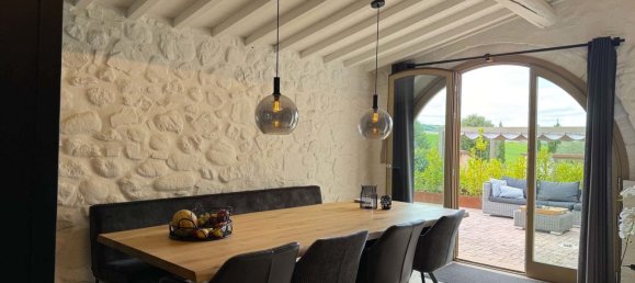 Casa de 12 divisões em Chianni, Italy N.º 81135 14