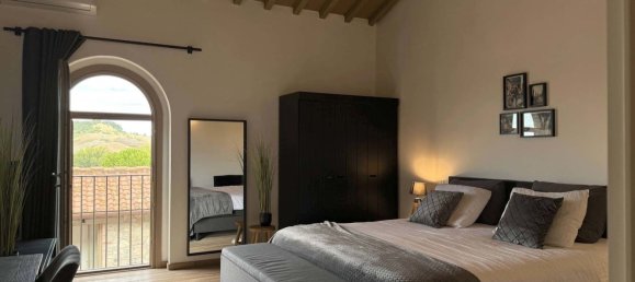 Casa de 12 divisões em Chianni, Italy N.º 81135 34