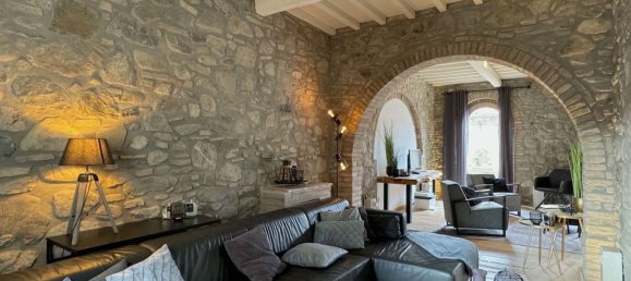 Casa de 12 divisões em Chianni, Italy N.º 81135 22