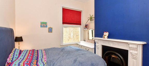 4 bedrooms House in Essex, United Kingdom No. 4097 6