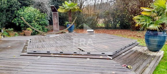 7 Schlafzimmer Haus in Ognes, France, Nr. 40202 4