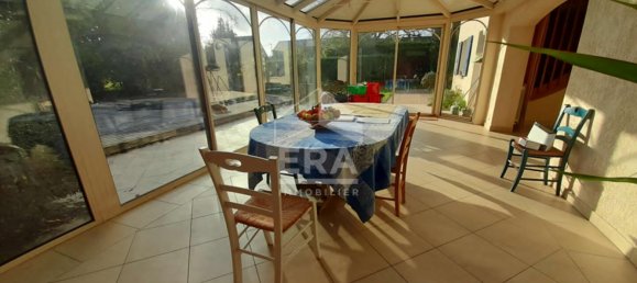 7 Schlafzimmer Haus in Ognes, France, Nr. 40202 8