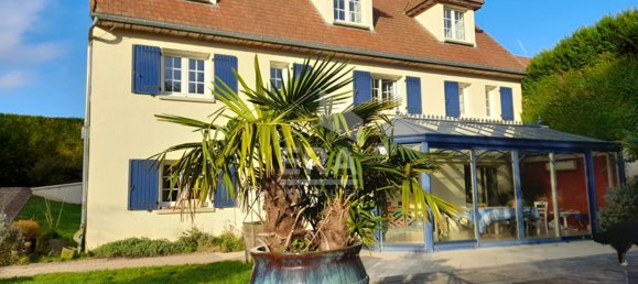 7 Schlafzimmer Haus in Ognes, France, Nr. 40202 2