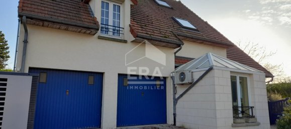7 Schlafzimmer Haus in Ognes, France, Nr. 40202 30
