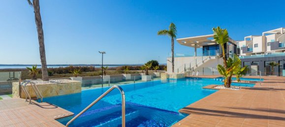 Пентхаус с 1 спальней в Гуардамар-дель-Сегура, Испания № 189838 27