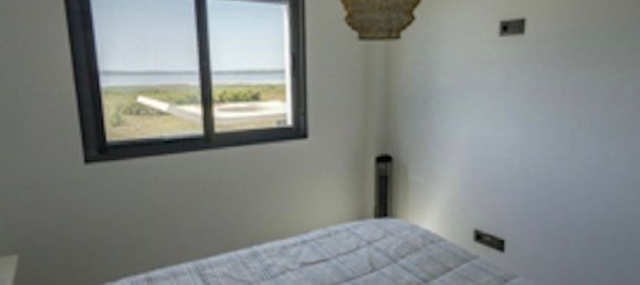 Пентхаус с 1 спальней в Гуардамар-дель-Сегура, Испания № 189838 16