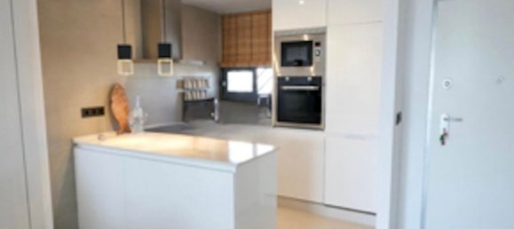 Пентхаус с 1 спальней в Гуардамар-дель-Сегура, Испания № 189838 14