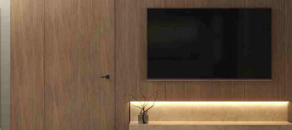 Apartment 3+1 in Alanya, Turkey No. 11808 21