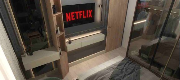 Apartment 3+1 in Alanya, Turkey No. 11808 7