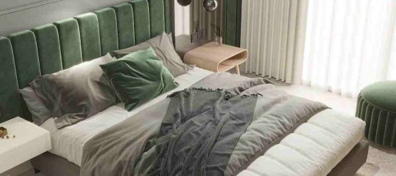 Apartment 3+1 in Alanya, Turkey No. 11808 4