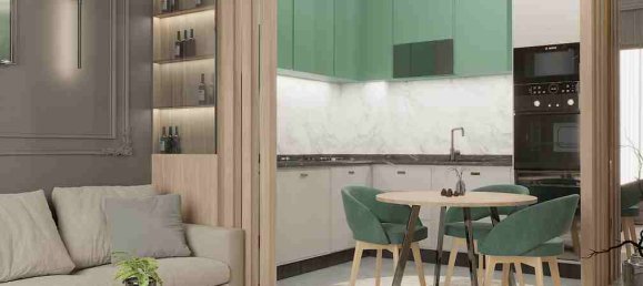 Apartment 3+1 in Alanya, Turkey No. 11808 17